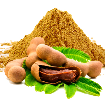 Spray Dried Tamarind Powder