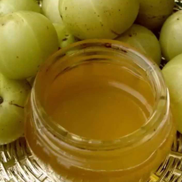 Amla Oil