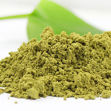 Basil Leaves Powder