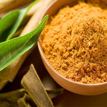 Curry Leaves Powder