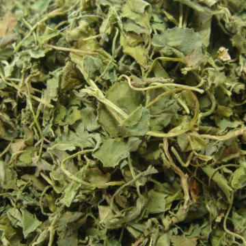 Dried Fenugreek Leaves