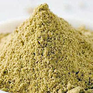 Moringa Seed Powder