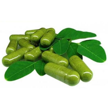 Moringa Capsules