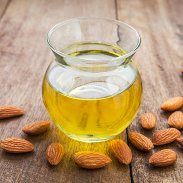 Almond Oil