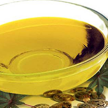 Castor Oil