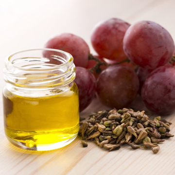 Grape Seed Oil