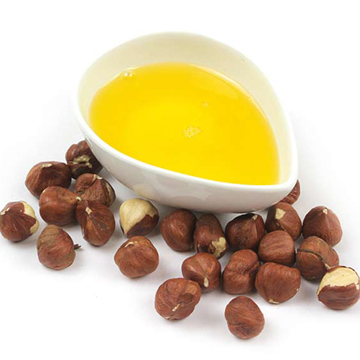 Hazelnut Oil