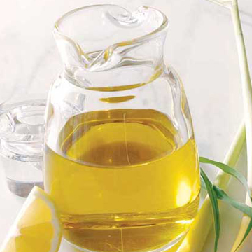 Lemongrass Oil