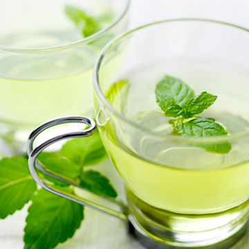 Mentha Oil