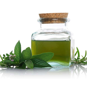 Spearmint Oil