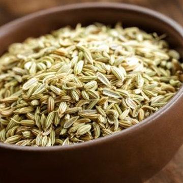 Fennel Seeds